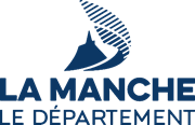Le Département de la Manche_logo